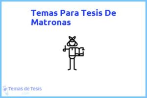 Tesis de Matronas: Ejemplos y temas TFG TFM